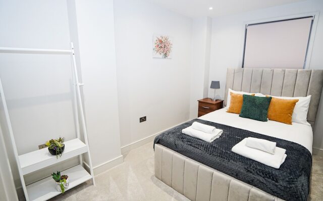 Penthouses in Slough