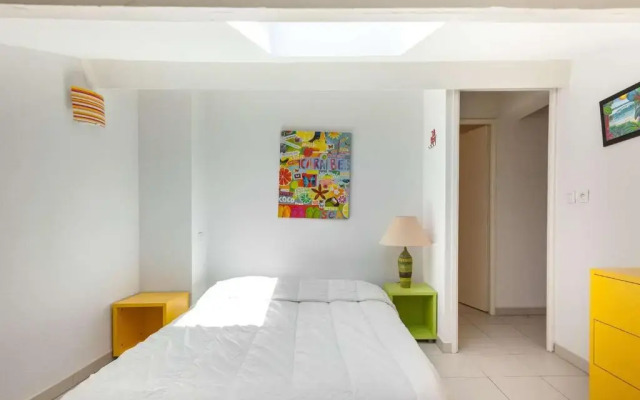 Appartement Hendaye, 3 Pièces, 4 Personnes - Fr-1-2-358