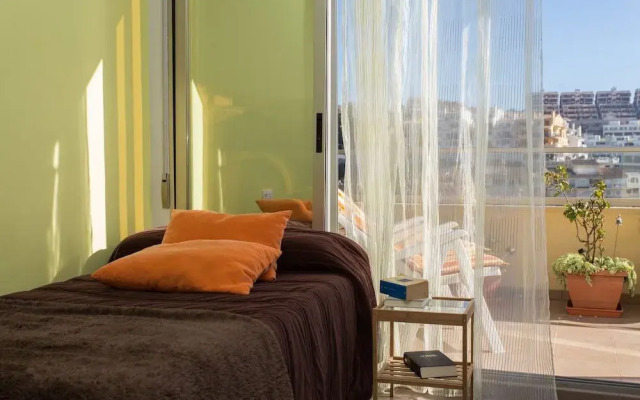 Cap Blanc Penthouse