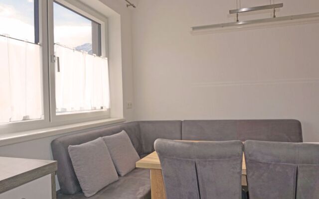 Apartment FeWo Anna Fliess/Landeck/Tirol West