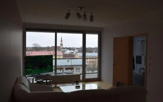 Aida Accommodation
