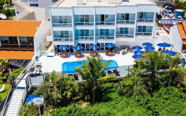Bombinhas Blue Suites