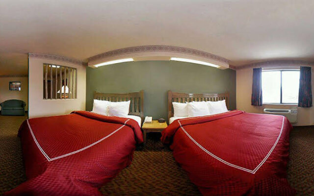 Comfort Suites Taos