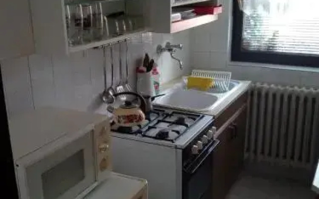 Sára Apartman Parádfürdő