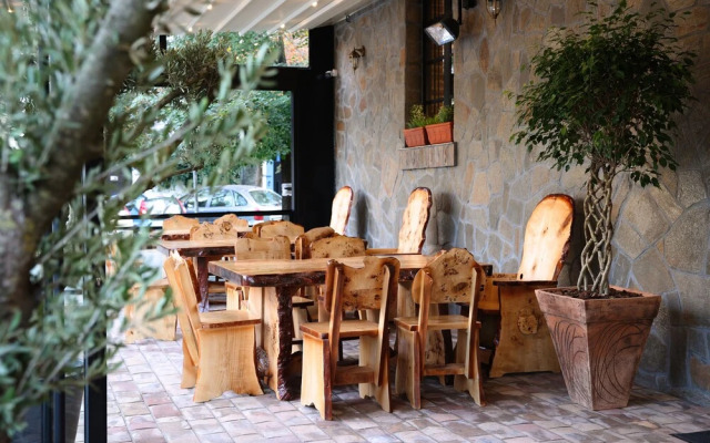 Hotel Livnica