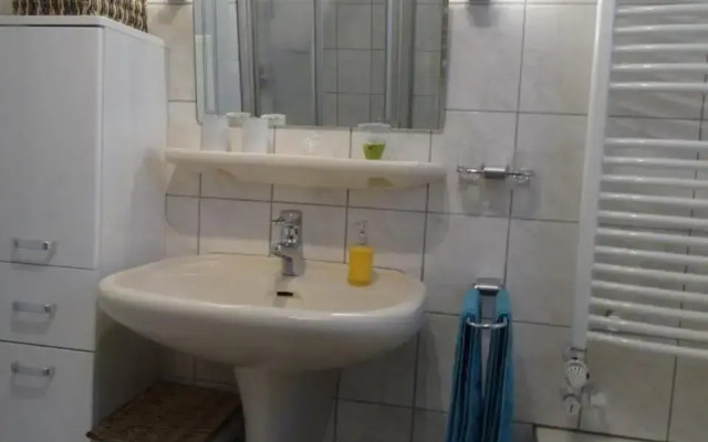 Ferienwohnung Haus Nr. 11