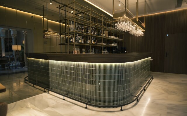 Hotel Legado Magdalena