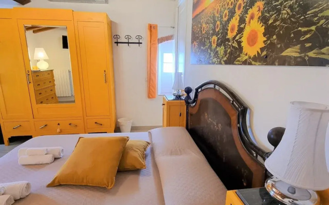 La Finestra Sul Colle B&B