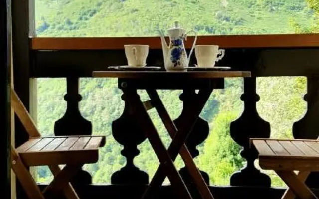 La Casina de Toñita