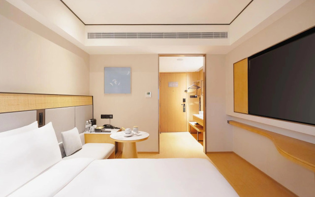Ji Hotel Orchard Singapore