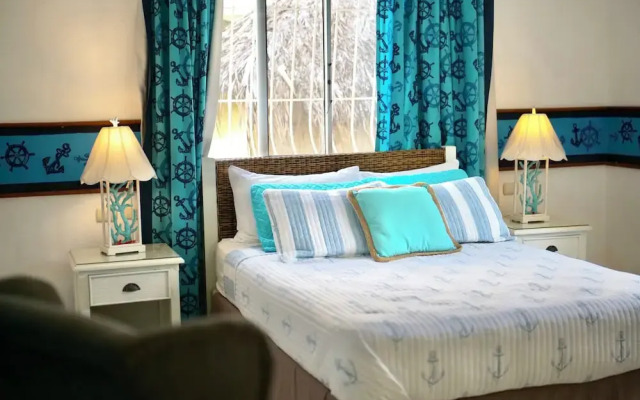 Villas Mares