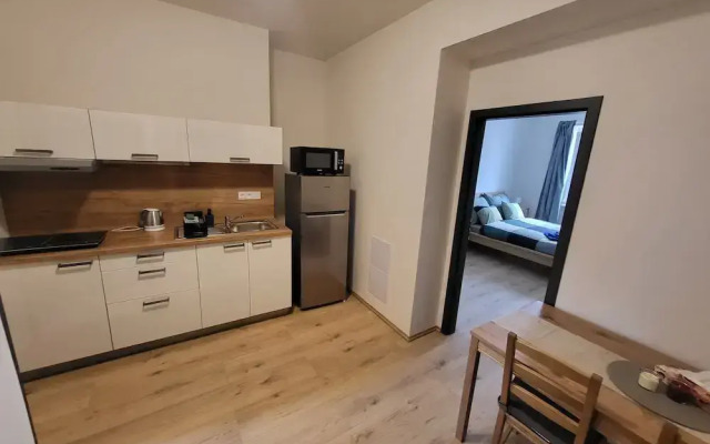 Apartmá Beatrice