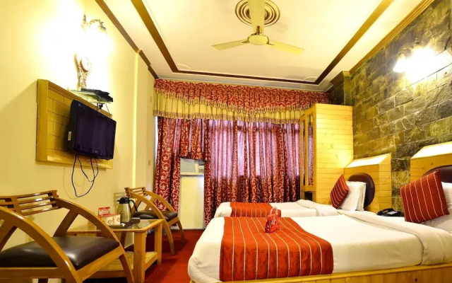 OYO 2902 Hotel Lal's Haveli