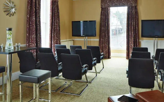 Delta Hotels by Marriott Durham Royal County