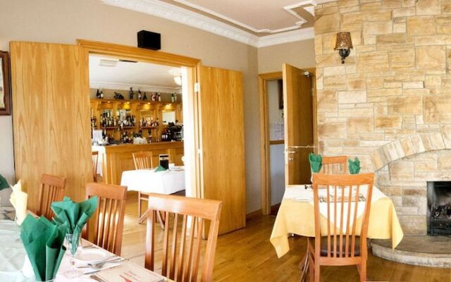 Achill Cliff House Hotel & Restaurant