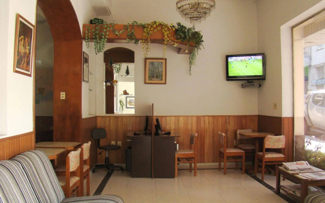 Hotel Mediterraneo
