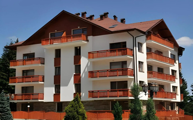 Villa Park Aparthotel