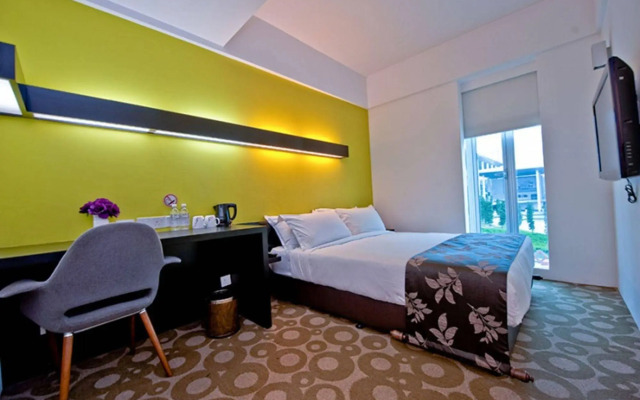 Ruemz Hotel, Subang Jaya