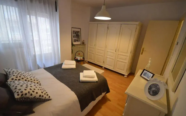 Apartamento Fleta