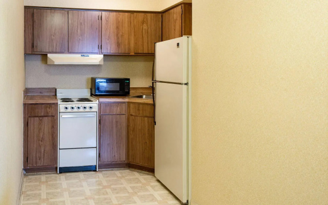 Quality Inn Little Creek