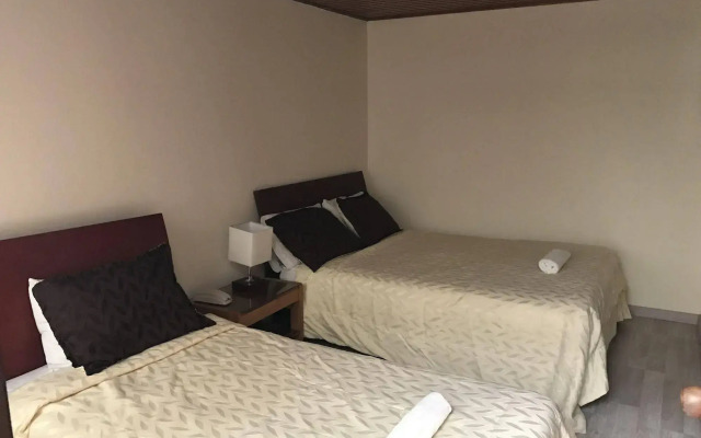 Hotel Casa Chico 101