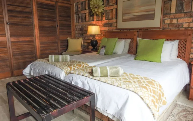 Mossel Bay Guest House