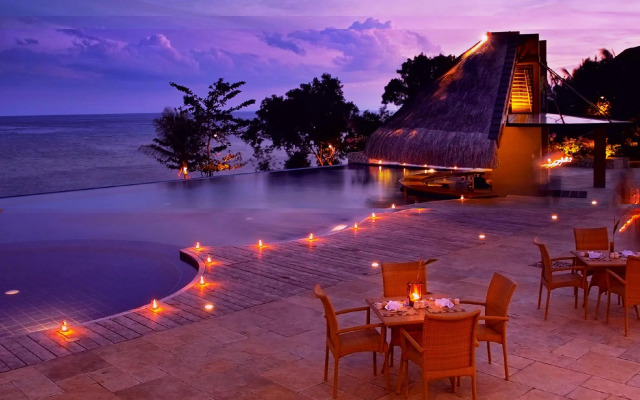Eskaya Beach Resort and Spa