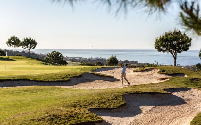 Ona Valle Romano Golf & Resort