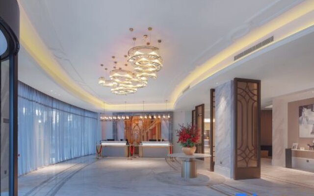 Vienna International Hotel (Wenzhou Vocational College of Science and Technology)