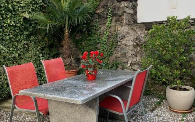 Casa Nataliya, via tampori 8 6503 Bellinzona