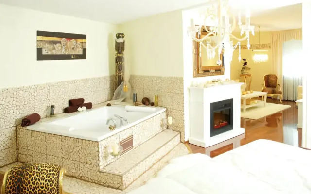 Jagdhotel Christopherhof