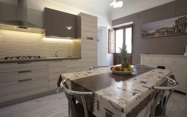 Residence Damarete