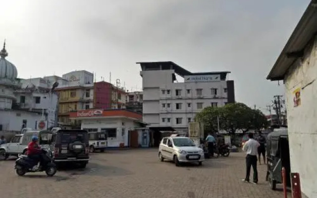 Hotel Haris