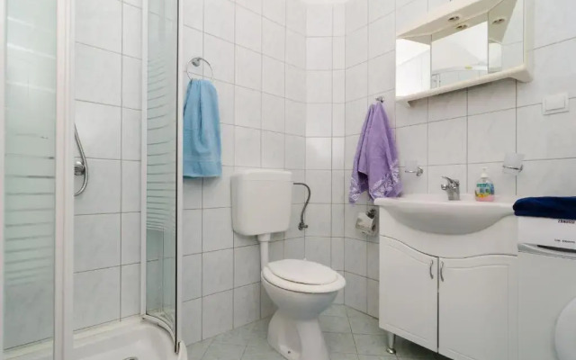 Apartments Mamma Mia