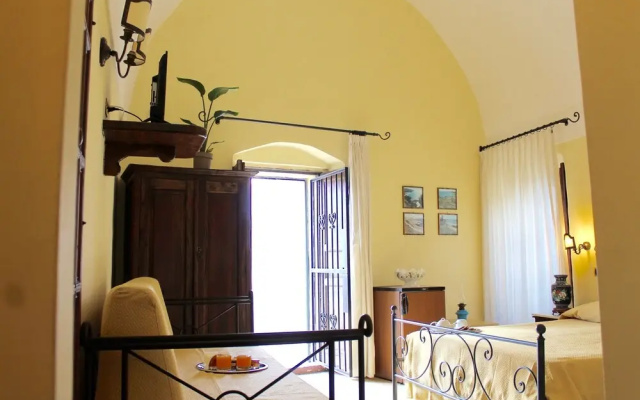 Palazzo Senape De Pace