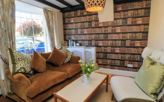 Bay House Cottage