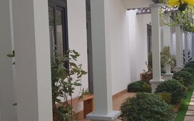 Phuong Vi Family Resort