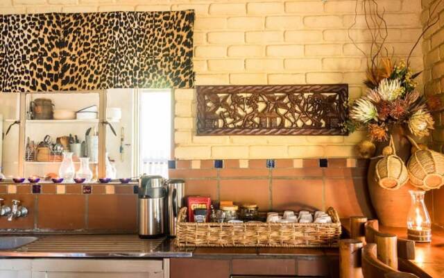 Avoca Private Bushcamp