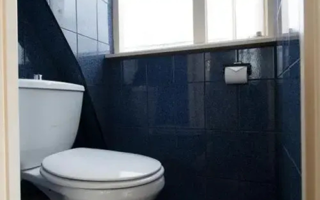 Double Floor Canal Estate