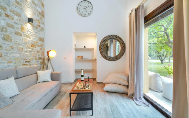 Natura Bungalows