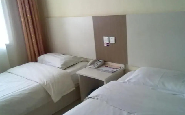Y-yuan Guesthouse