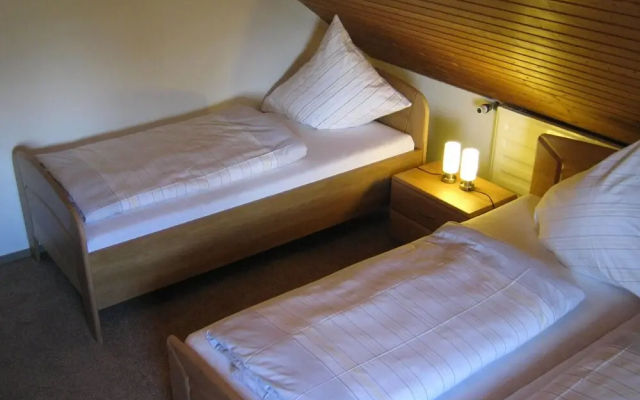 Modern Apartment in Immerath Eifel With Paved Garden