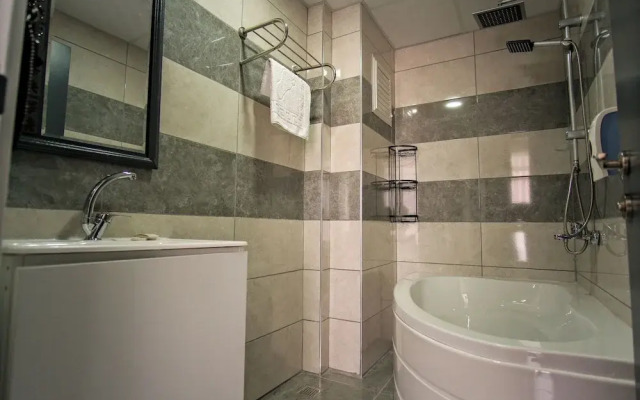 Clovers Thermal Resort & Spa