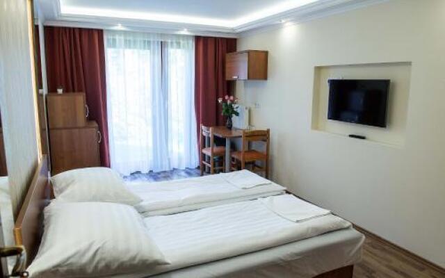 BL Apartments