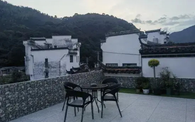 Guankeng Hotel