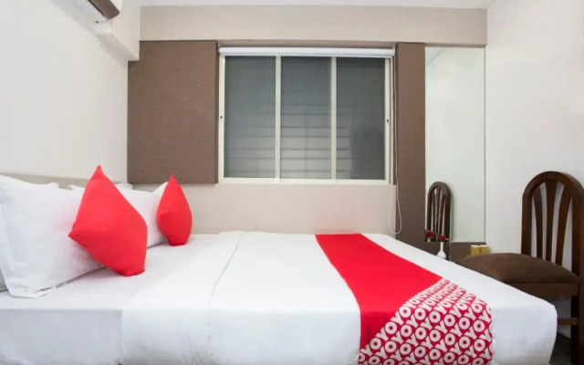 Royal Inn By OYO Rooms