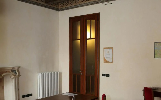 Hotel Antica Dimora , Mantegna Hotels