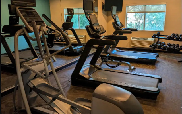 SureStay by Best Western Mount Pleasant Racine