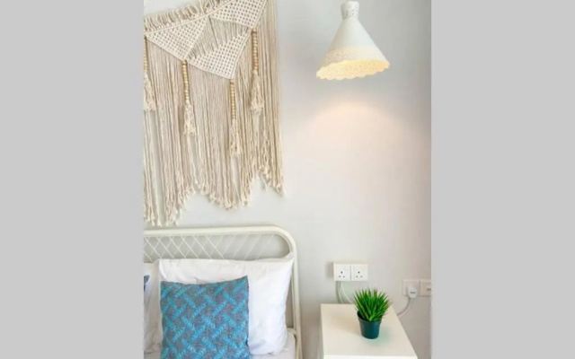 D'Bohemia Suite by Nest Home 【Paradigm Mall】 – Guest Rooms – Petaling Jaya