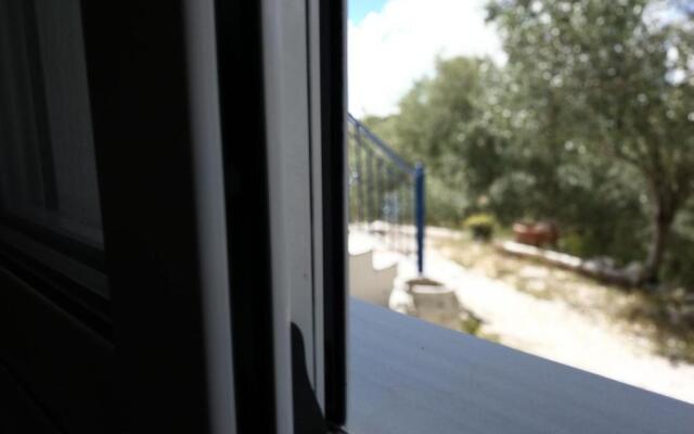 Athani Summer House (Apartments 03 - 04)